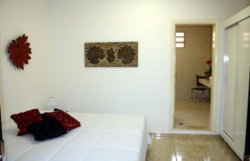 Hotel Pousada Brilho Do Sol Olímpia エクステリア 写真