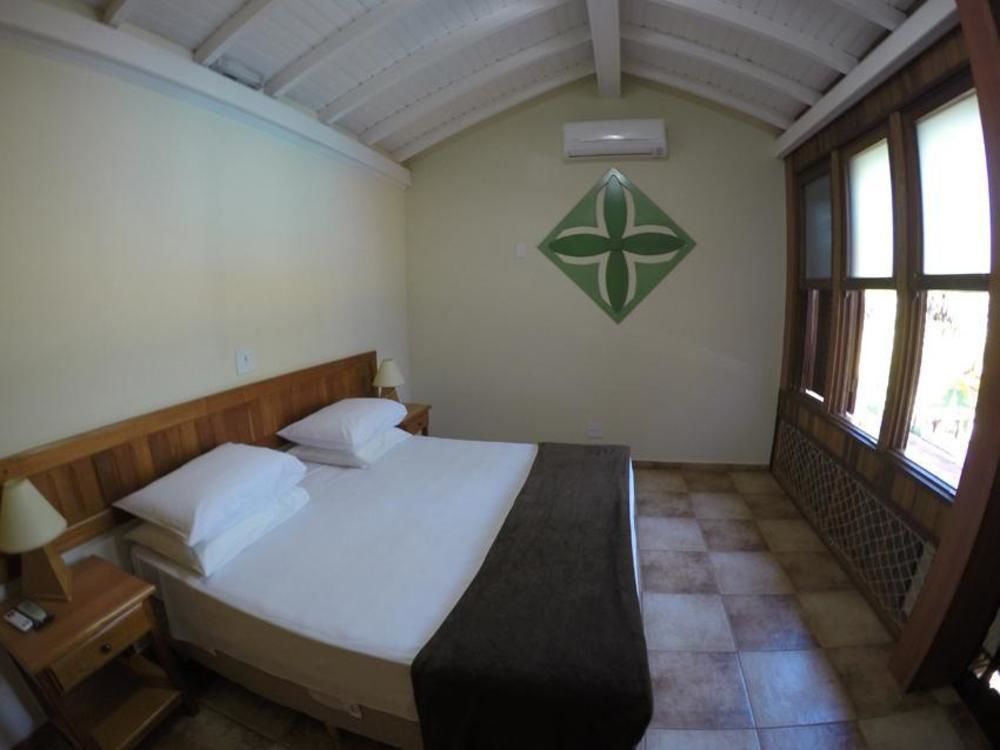 Hotel Pousada Brilho Do Sol Olímpia エクステリア 写真